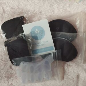 Foot Care For Shoes with Toe Separators